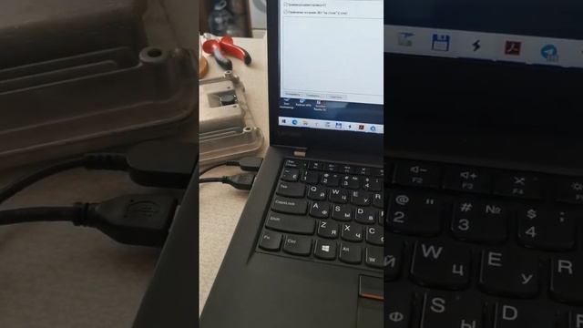 Volkswagen Transporter T5 1.9 л  Дизель 2005 ЧИП тюнинг + Отключение ЕГР  Отключения Саржевого