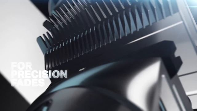WAHL - Cordless Senior