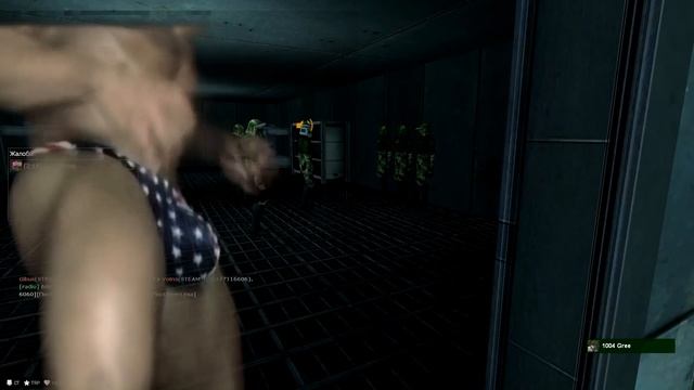 Продолжаем играть на Endurance SWRP смотреть онлайн