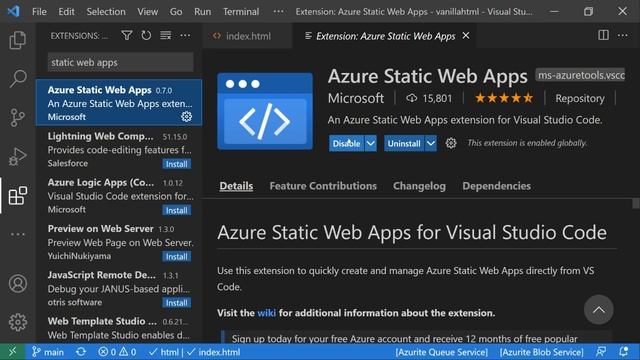 Host your web apps with Microsoft Azure App Service смотреть онлайн
