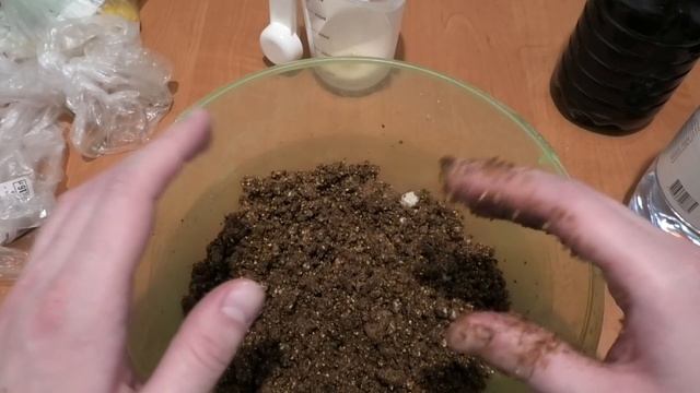 КАК ЛОВИТЬ МНОГО РЫБЫ ВСЕГДА НА АТТРАКТАНТ ЧЁРНЫЙ КОКОС, ЛУЧШАЯ АВТОРСКАЯ ПРИКОРМКА смотреть онлайн