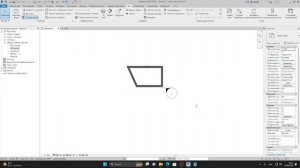 Фасад в revit и повернуть фасад
