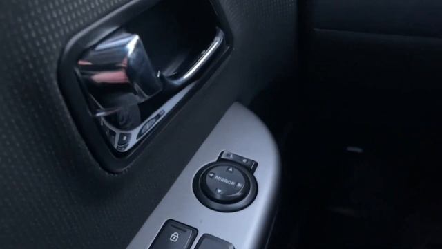 Мини обзор. Kia Rio. 2013 смотреть онлайн