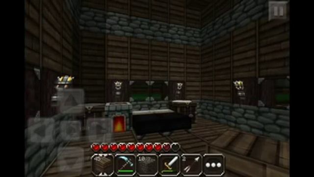 How to Play JoePassGaming Minecraft PE Survival Map (Without Computer) смотреть онлайн