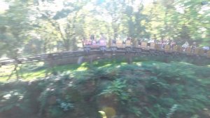 ALTON TOWERS  - THEME PARK AND RESORT UK 4K