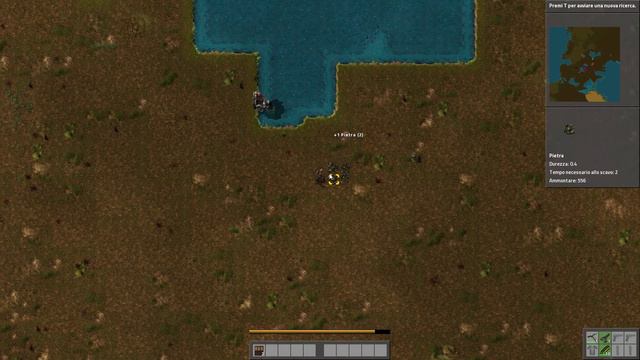 Giochiamo a Factorio - Come far partire un laboratorio смотреть онлайн