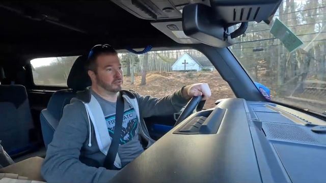 10K Mile Review Of My 2022 Ford Bronco. смотреть онлайн