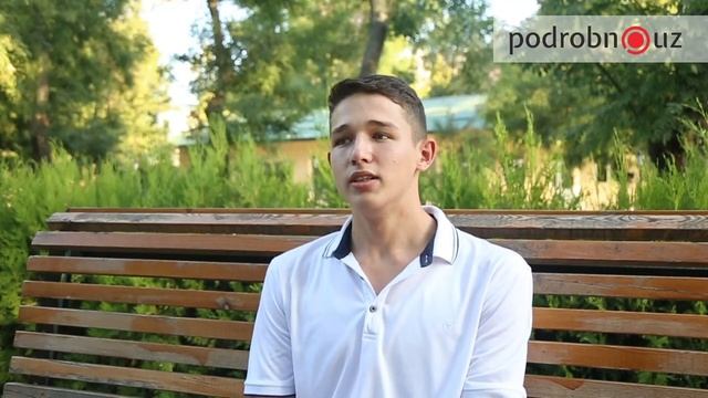 Мечта о небе. Как школьник из Ташкента поступил по квоте в Московский авиационный институт смотреть онлайн