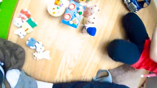 We pllay in Sylvanian Families ???????????Играем в сильвания фэмили смотреть онлайн