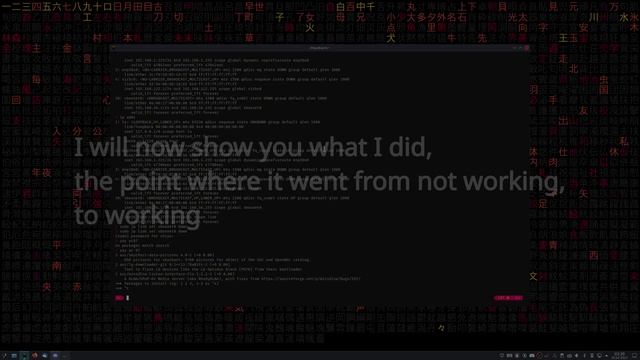 [ FOR LINUX ] Genymotion - How to fix "The VirtualBox DHCP server has not assigned an IP" смотреть онлайн