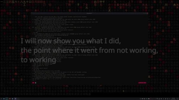 [ FOR LINUX ] Genymotion - How to fix "The VirtualBox DHCP server has not assigned an IP"