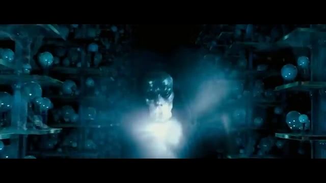 Гарри Поттер и Орден Феникса - Битва за пророчество смотреть онлайн