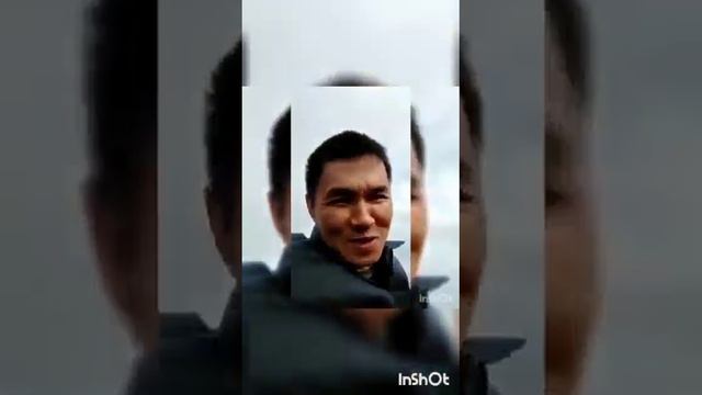 Степь, кибитки, вольный ветер - это Калмыкия! смотреть онлайн