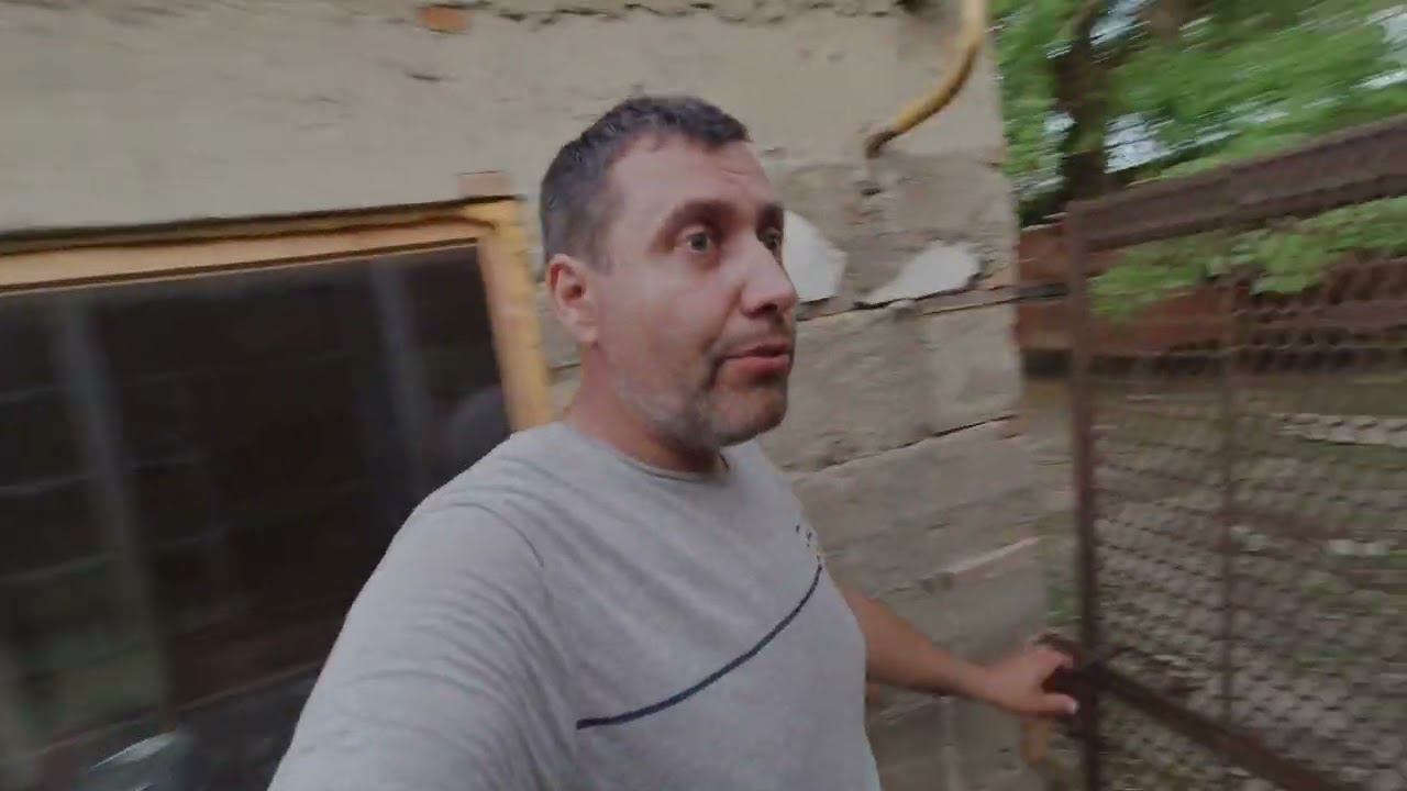 КОЛЕНВАЛ ПОПОЛАМ / КУПЛЮ МАМЕ ТАКИЕ / ГРЯДЁТ ЗАСУХА смотреть онлайн