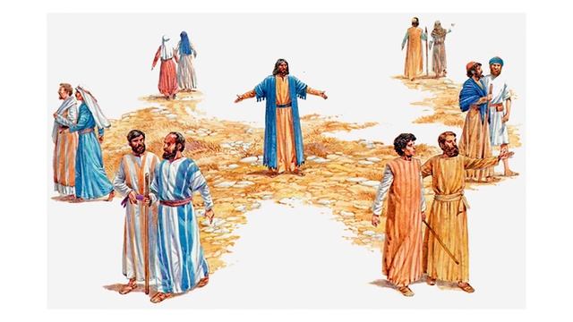 Evangelho do dia 14-06-2020 (Mt 9,36-10,8) - Padre Cleberson Evangelista смотреть онлайн