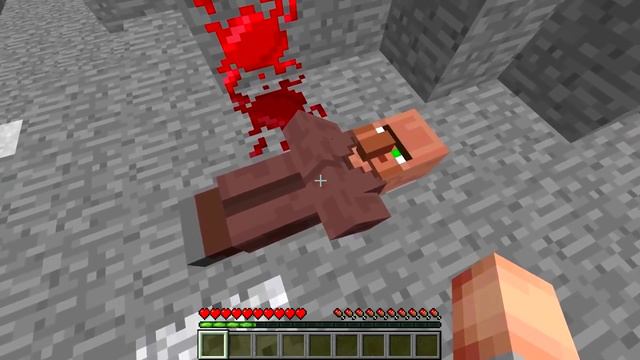 СЛЕЖУ ЗА SCP СВИНЬЯ ПРИЗРАК В МАЙНКРАФТ GHOST PIG MINECRAFT смотреть онлайн