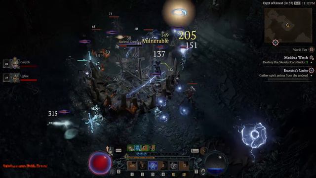🔴 The Broadcast - Diablo IV - Season 3 chilling смотреть онлайн