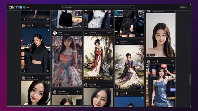 The Best REALISTIC Models For Stable Diffusion