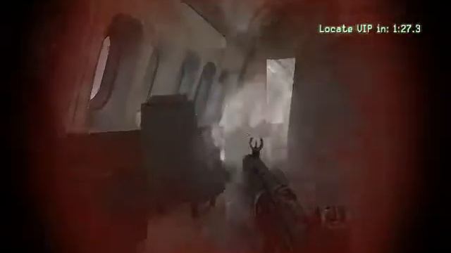 Call of duty : Modern warfare epilog смотреть онлайн