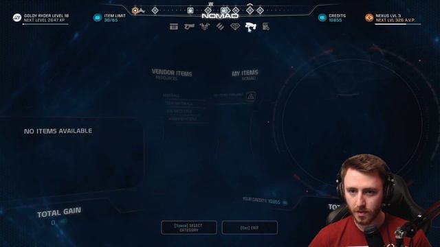 Mass Effect: Andromeda Gameplay Walkthrough - Part 20 "THE AYA VAULT" (Let's Play) смотреть онлайн