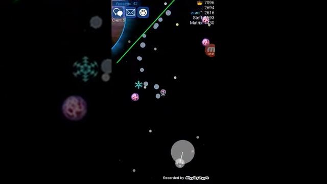 Nebulous как быстро стрелять смотреть онлайн