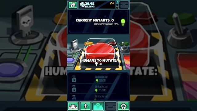 Doomsday clicker glitch смотреть онлайн