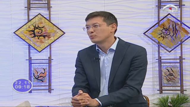 "Central Asia's Got Talent" сынагы таланттарды издейт / Замана смотреть онлайн