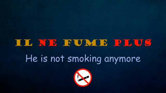 French for Beginners - Negative Sentences - Part 2 смотреть онлайн