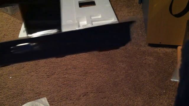 Philips Brilliance C-line 224CL2SB 21.5" Monitor | Unboxing/Review смотреть онлайн