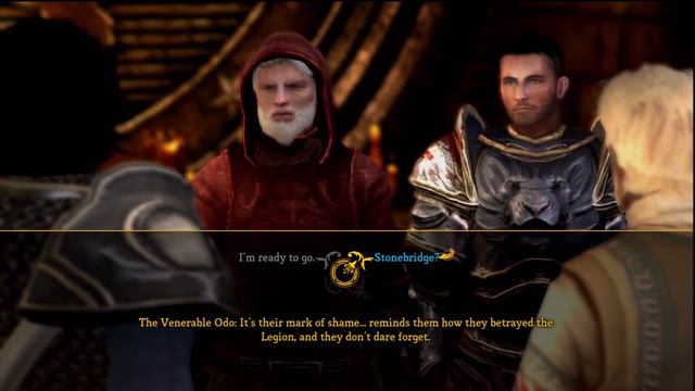 Dungeon Siege III Coop - Part 7 смотреть онлайн