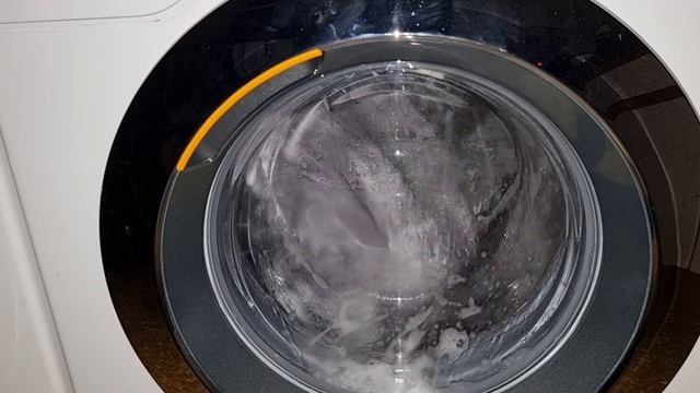 Miele W1 quick power wash - main wash смотреть онлайн