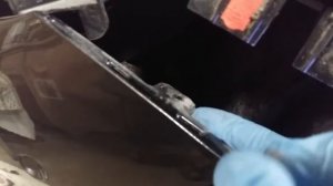 Как снять передний бампер форд мондео