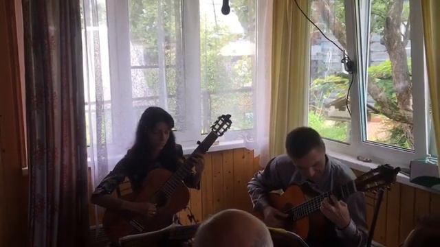 Ян Сибелиус" Этюд 72" смотреть онлайн