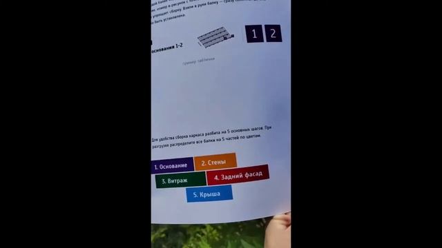 Современная технология строительства каркасного дома смотреть онлайн