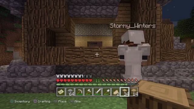 Minecraft Hunt for Herobrine Ep. 17.5! Unknown entity? смотреть онлайн