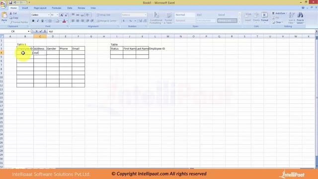 Basics of Mongo DB | Mongo DB Tutorial videos | Mongo DB Videos | Intellipaat смотреть онлайн