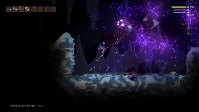 Vargskelethor - Every JRPG Games in a nutshell смотреть онлайн