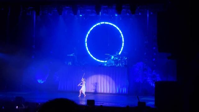 Crystallize - Lindsey Stirling смотреть онлайн