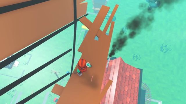 Мы НАШЛИ ТАЙНУ ПРИВЕТ СОСЕД! Онлайн в Hello Neighbor смотреть онлайн