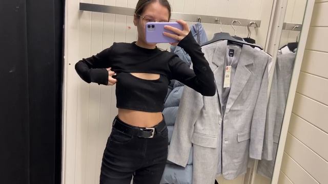 Обзор бюджетного магазина Sinsay! Дешевые покупки! смотреть онлайн