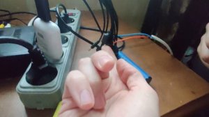 Как зарядить электронную сигарету!