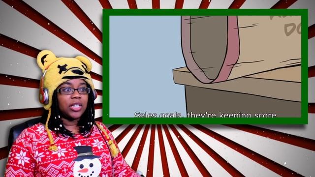 DEAD END JOB | Dolan Animated Music Reaction смотреть онлайн