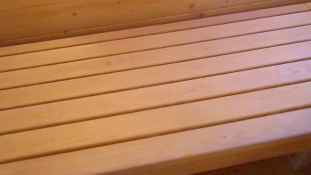 Баня без хлопот. Беглый обзор 2 смотреть онлайн