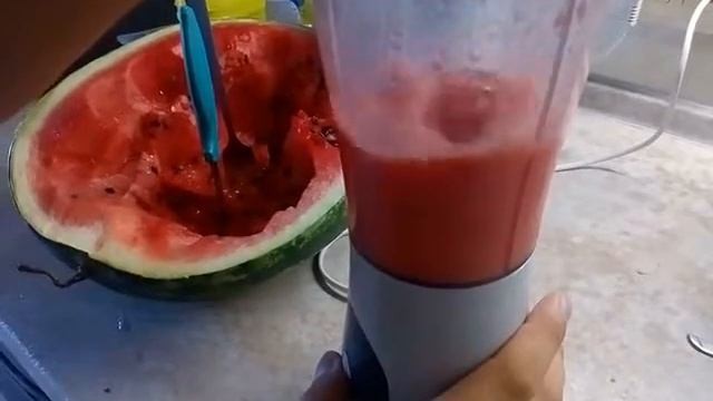 Арбузный фрэш ) смотреть онлайн