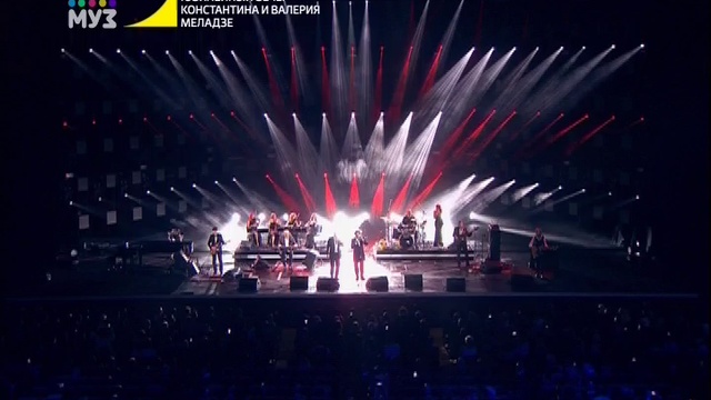 Валерий Меладзе и Григорий Лепс Обернитесь смотреть онлайн