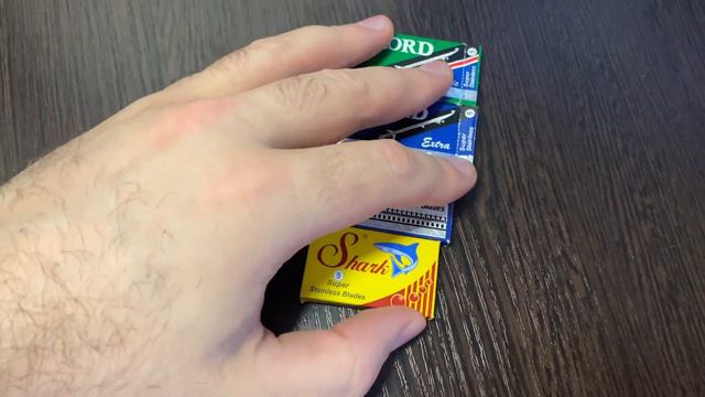 Лезвия Lord смотреть онлайн