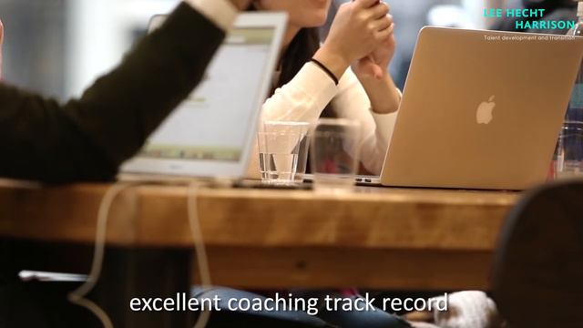 How We Help Companies and Leaders Grow: Executive Coaching by Lee Hecht Harrison Vietnam смотреть онлайн