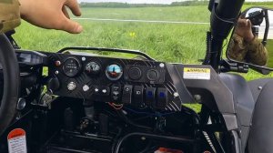 Багги КТА К7 обзор. Отзыв владельца спустя год эксплуатации.