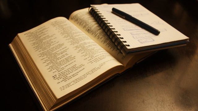 2021/01/23 Boekevat 📚 Psalm 119:153-176 🎵 Ps 40:6,8 смотреть онлайн