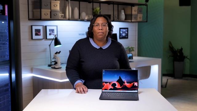 Lenovo Unboxed: ThinkPad X1 Carbon 2024 смотреть онлайн